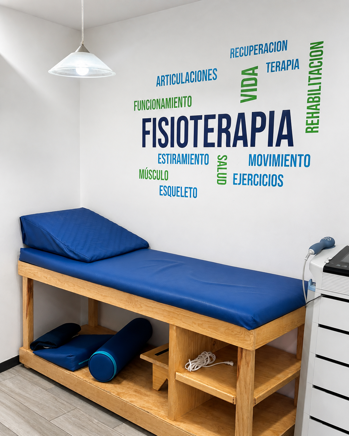 Terapia manual