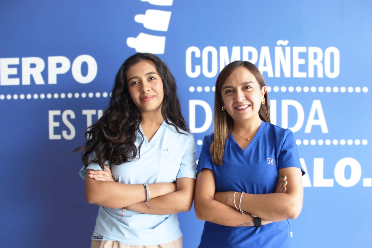 Equipo Yeskines — sesión 1